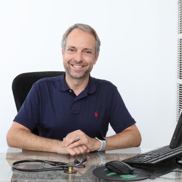 Hausarzt Neuss Dr. Pukies Drususallee Neuss, Drususallee Neuss