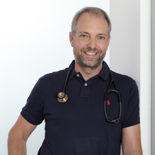 Dr. med. Guido Pukies, Facharzt für Innere Medizin, Naturheilverfahren Praxis Drususallee